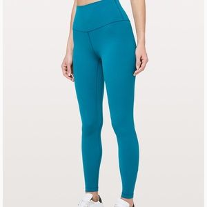 Lululemon align 28” full length size 6